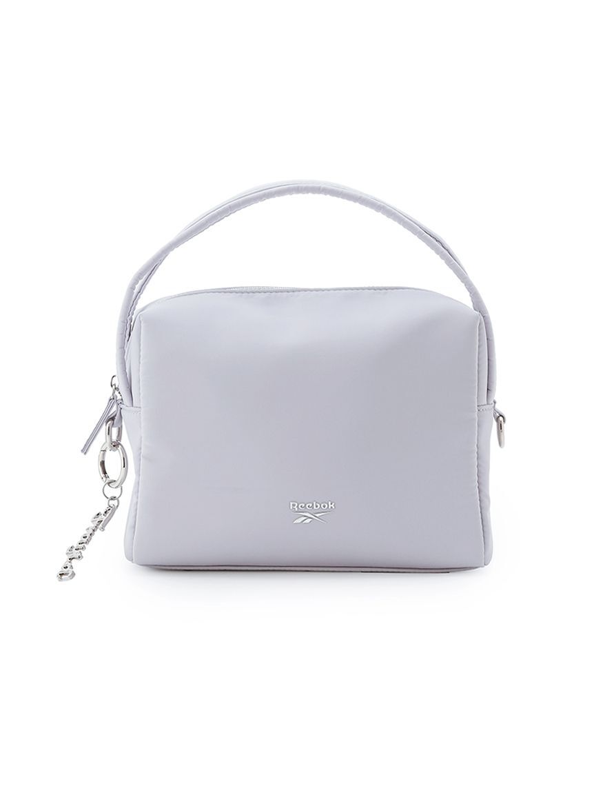 FRAY I.D「【Reebok&times; FRAY I.D】ナイロンハンドルバッグ」|ハンドバッグ|