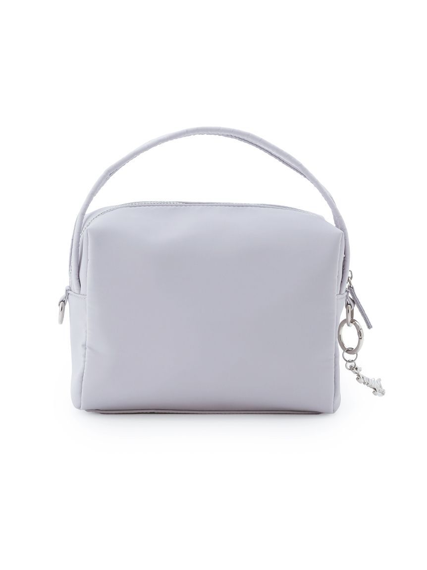 FRAY I.D「【Reebok&times; FRAY I.D】ナイロンハンドルバッグ」|ハンドバッグ|