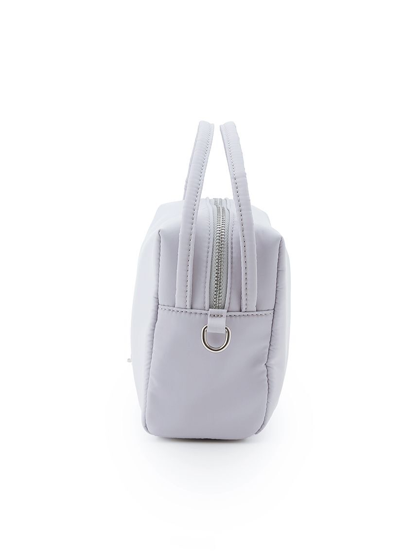 FRAY I.D「【Reebok&times; FRAY I.D】ナイロンハンドルバッグ」|ハンドバッグ|