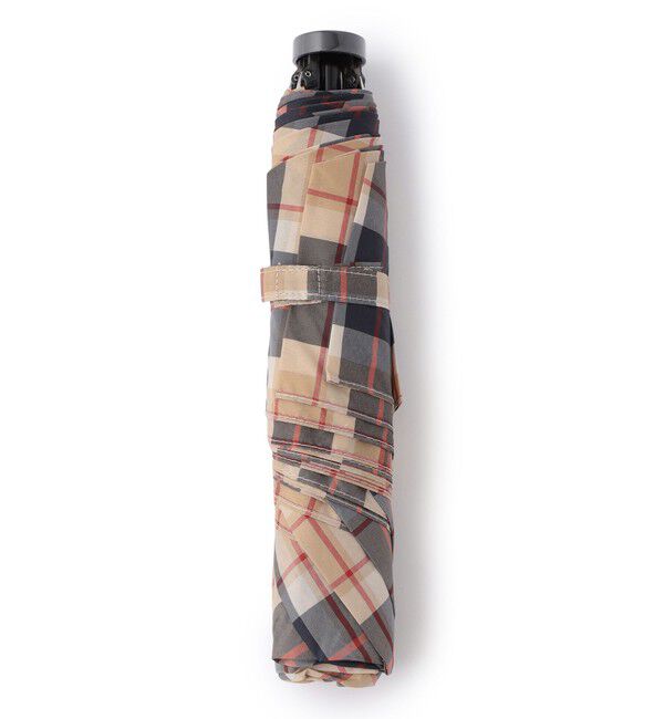 MACKINTOSH PHILOSOPHY「バーブレラ ハウスチェック 55cm」|傘|