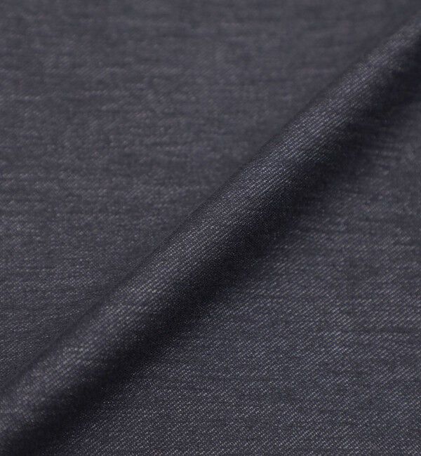 MACKINTOSH PHILOSOPHY「【WEB&一部店舗限定】テーラードジャージー ジャケット スーピマデニムライクジャージー」|テーラードジャケット|