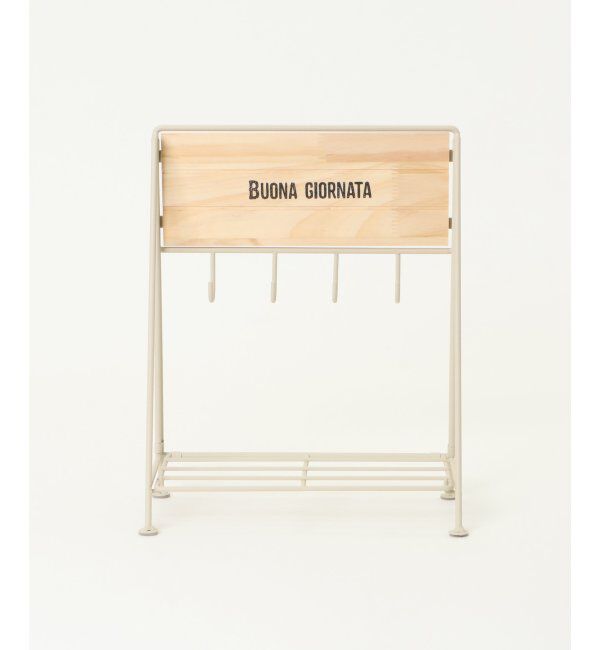 TOKYO DESIGN CHANNEL「アドボナ･フックスタンド S」|その他|