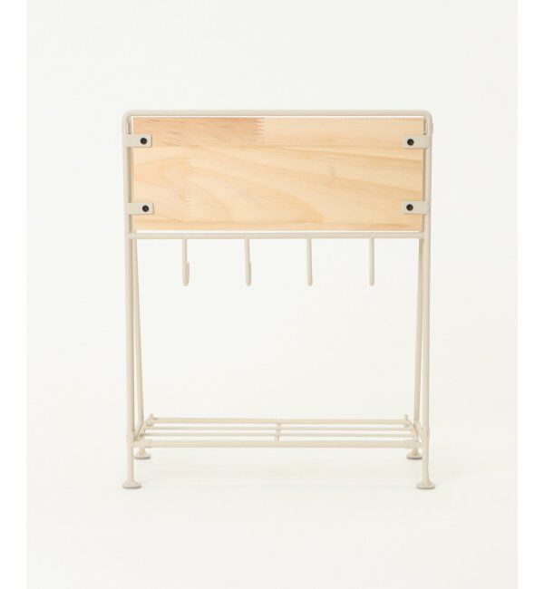 TOKYO DESIGN CHANNEL「アドボナ･フックスタンド S」|その他|