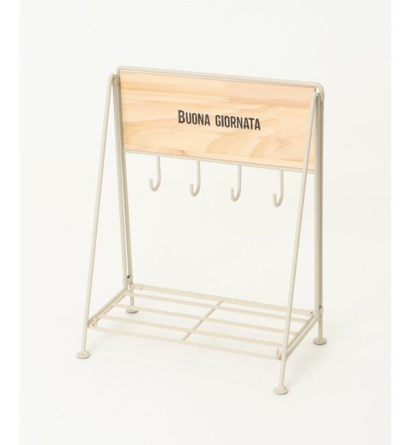 TOKYO DESIGN CHANNEL「アドボナ･フックスタンド S」|その他|