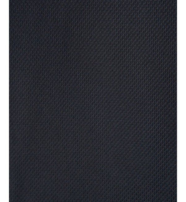 IKKA LOUNGE「【セットアップ対応】BLKライトカノコジャケット」|テーラードジャケット|