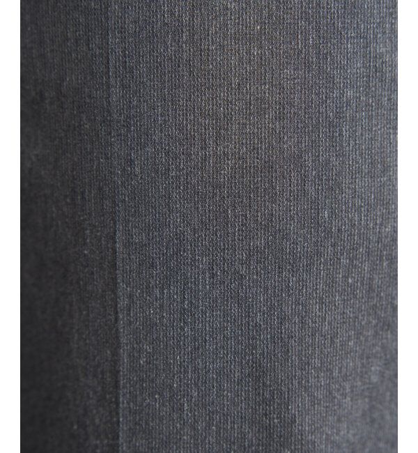 ikka「GOKU楽パンツ EASY STRETCH ピケ」|その他|