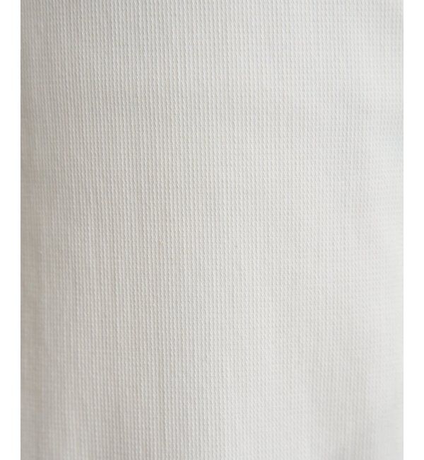 ikka「GOKU楽パンツ EASY STRETCH ピケ」|その他|