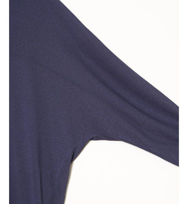 Lbc with Life「さらひやワンボタントッパーカーディガン」|カーディガン|