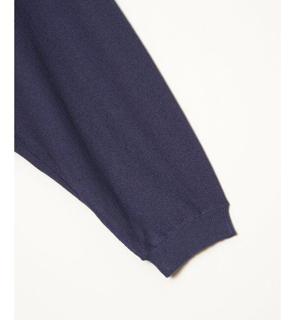 Lbc with Life「さらひやワンボタントッパーカーディガン」|カーディガン|