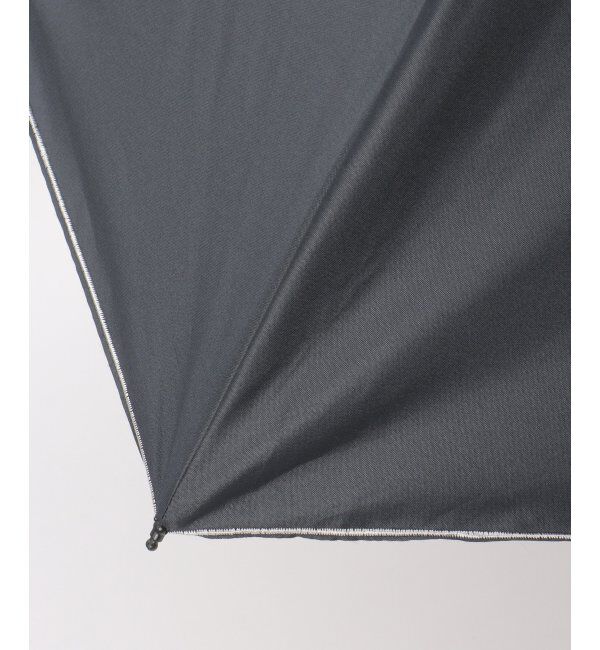 Lbc with Life「Wpc. 遮光ドームワイドスカラップ ミニ 日傘 折りたたみ傘」|傘|