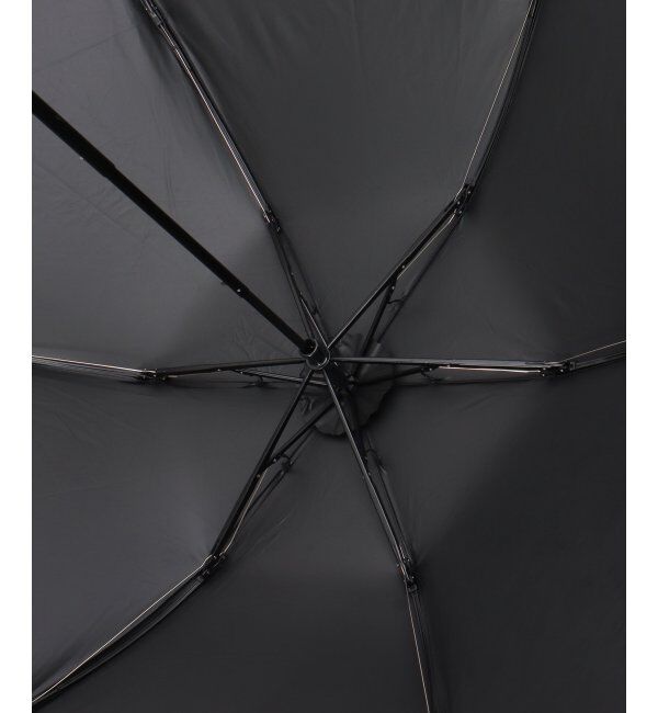 Lbc with Life「Wpc. 遮光ドームワイドスカラップ ミニ 日傘 折りたたみ傘」|傘|