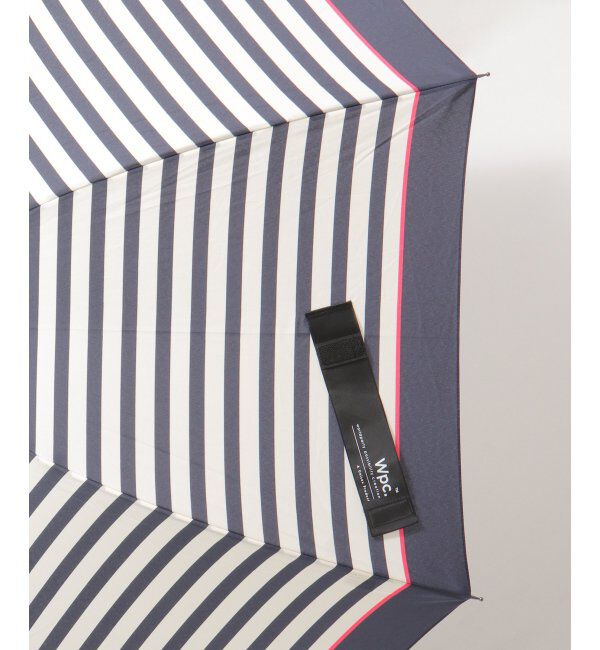 Lbc with Life「Wpc. ユニセックス ベーシックジャンプ L 雨傘 長傘」|傘|