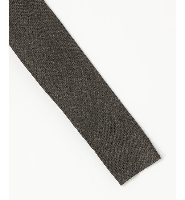 VENCE share style「ボタンアクセントVネックカーディガン」|カーディガン|