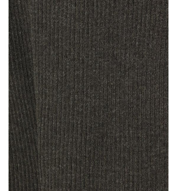 VENCE share style「ボタンアクセントVネックカーディガン」|カーディガン|