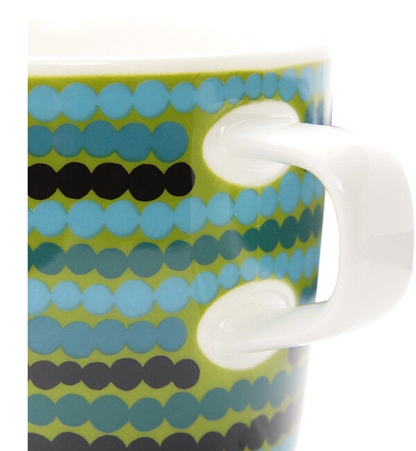 Marimekko「Rasymatto コーヒーカップ 200ml」|その他|