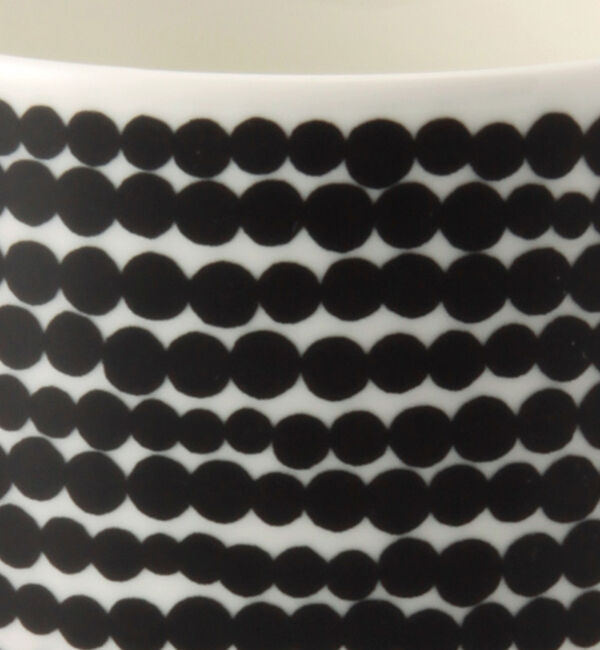 Marimekko「Rasymatto コーヒーカップ 200ml」|その他|