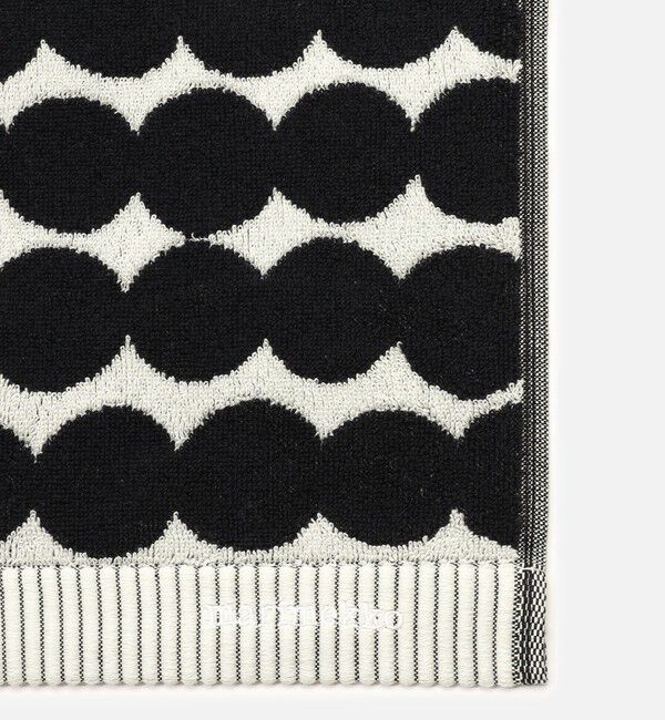 Marimekko「Rasymatto バスタオル 70&times;150cm」|タオル|