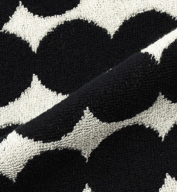 Marimekko「Rasymatto バスタオル 70&times;150cm」|タオル|