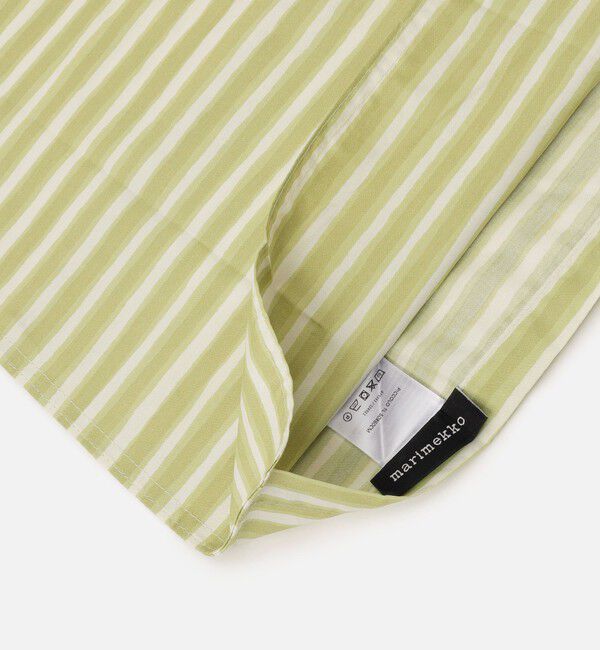 Marimekko「Piccolo ピローケース 50&times;60cm」|その他|