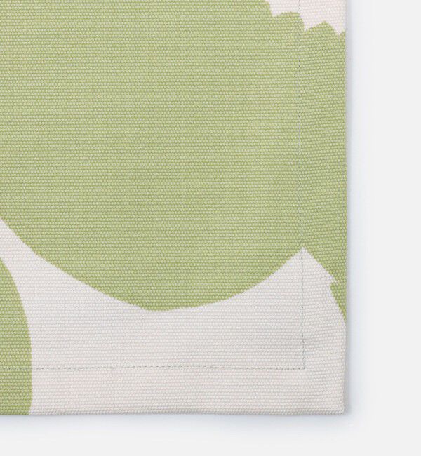 Marimekko「Iso Unikko ファブリックプレイスマット 30&times;40cm」|その他|