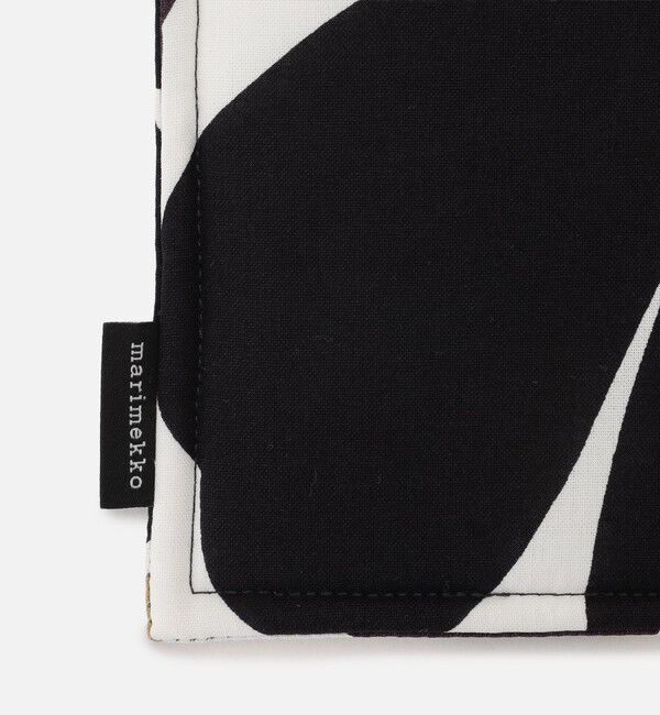 Marimekko「Pieni Unikko ポットホルダー」|その他|