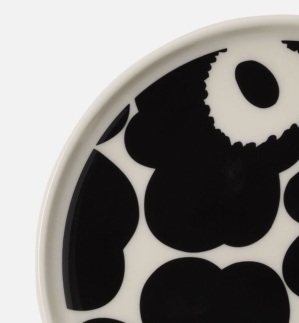 Marimekko「Unikko プレート 13.5cm」|その他|