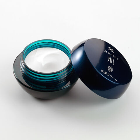 米肌（MAIHADA）「肌潤クリーム」|美容液・オイル・クリーム|