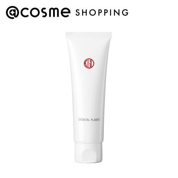 Koh Gen Do「Koh Gen Do オリエンタルプランツ フェイシャルウォッシュ 本体 (80g)」|洗顔料|その他