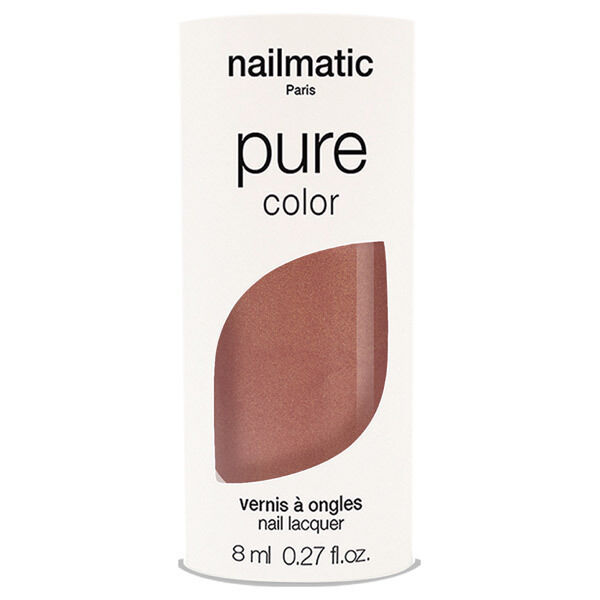  「nailmatic(ネイルマティック) NM ピュアカラー CELESTE 本体 (8ml)」|ネイルカラー|その他