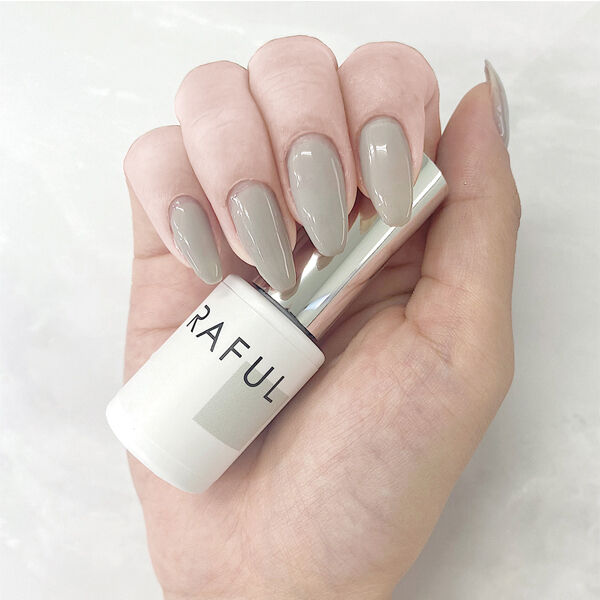  「RAFUL RAFUL ジェル RF010 本体 (5ml)」|ネイルカラー|