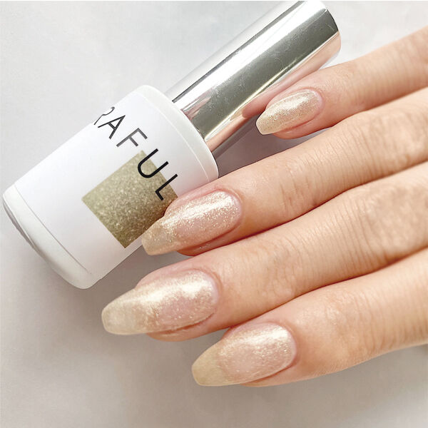  「RAFUL RAFUL ジェル RF011 本体 (5ml)」|ネイルカラー|