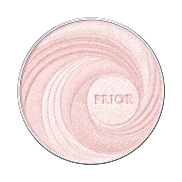  「プリオール 美つやアップおしろい　 ピンク リフィル」|フェイスパウダー|