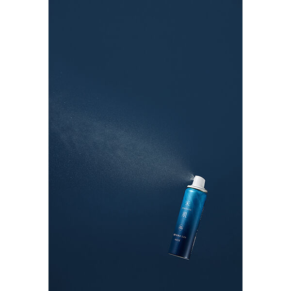 米肌（MAIHADA）「米肌(MAIHADA) 肌潤 化粧水 ミスト 無香料」|化粧水|