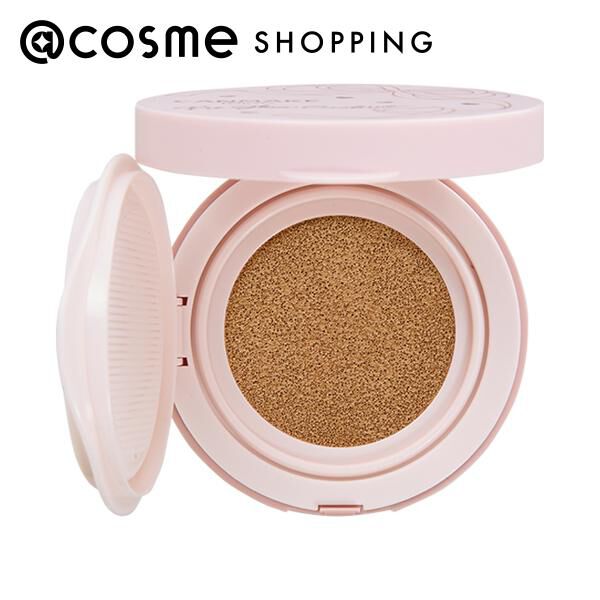 キャンメイク「キャンメイク フィットグロウクッション 01 (10g)」|ファンデーション|その他