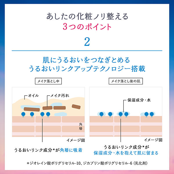  「SENKA(センカ) センカ ビューティークリアオイル 透明感あふれるホワイトフローラルの香り (200mL)」|クレンジング|