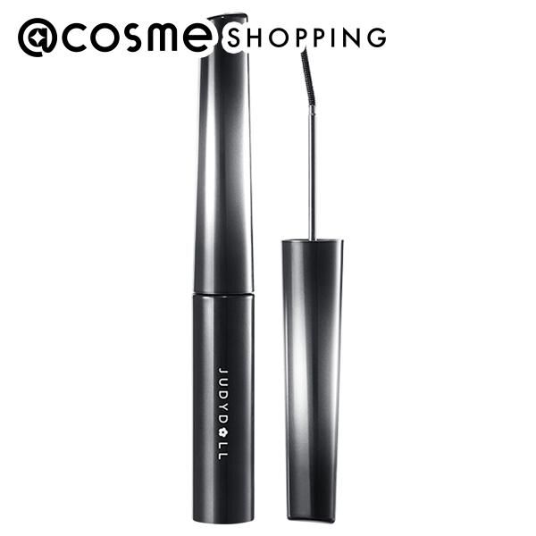  「JUDYDOLL ６&deg;コイルマスカラ ＃01 スリムブラック (3g)」|マスカラ・まつげ|その他