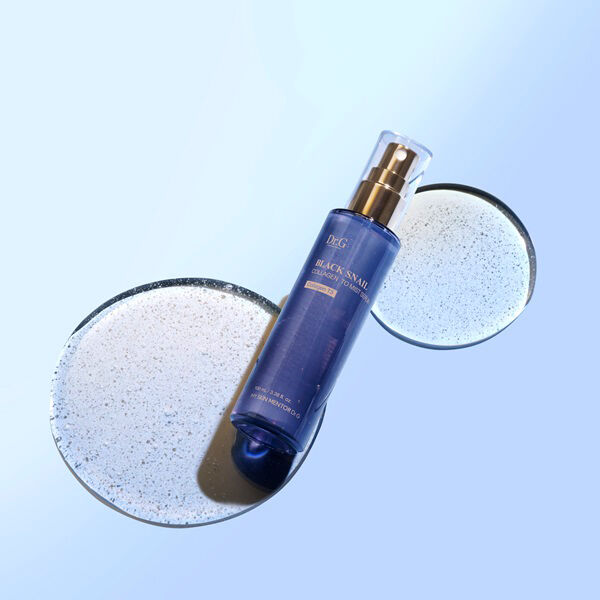  「Dr.G ブラックスネイルミスト 本体 (100ml)」|美容液・オイル・クリーム|