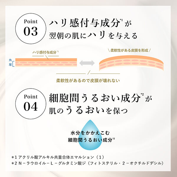  「ちふれ 薬用 リンクルジェルクリーム 詰替え/無香料 (103g)」|美容液・オイル・クリーム|