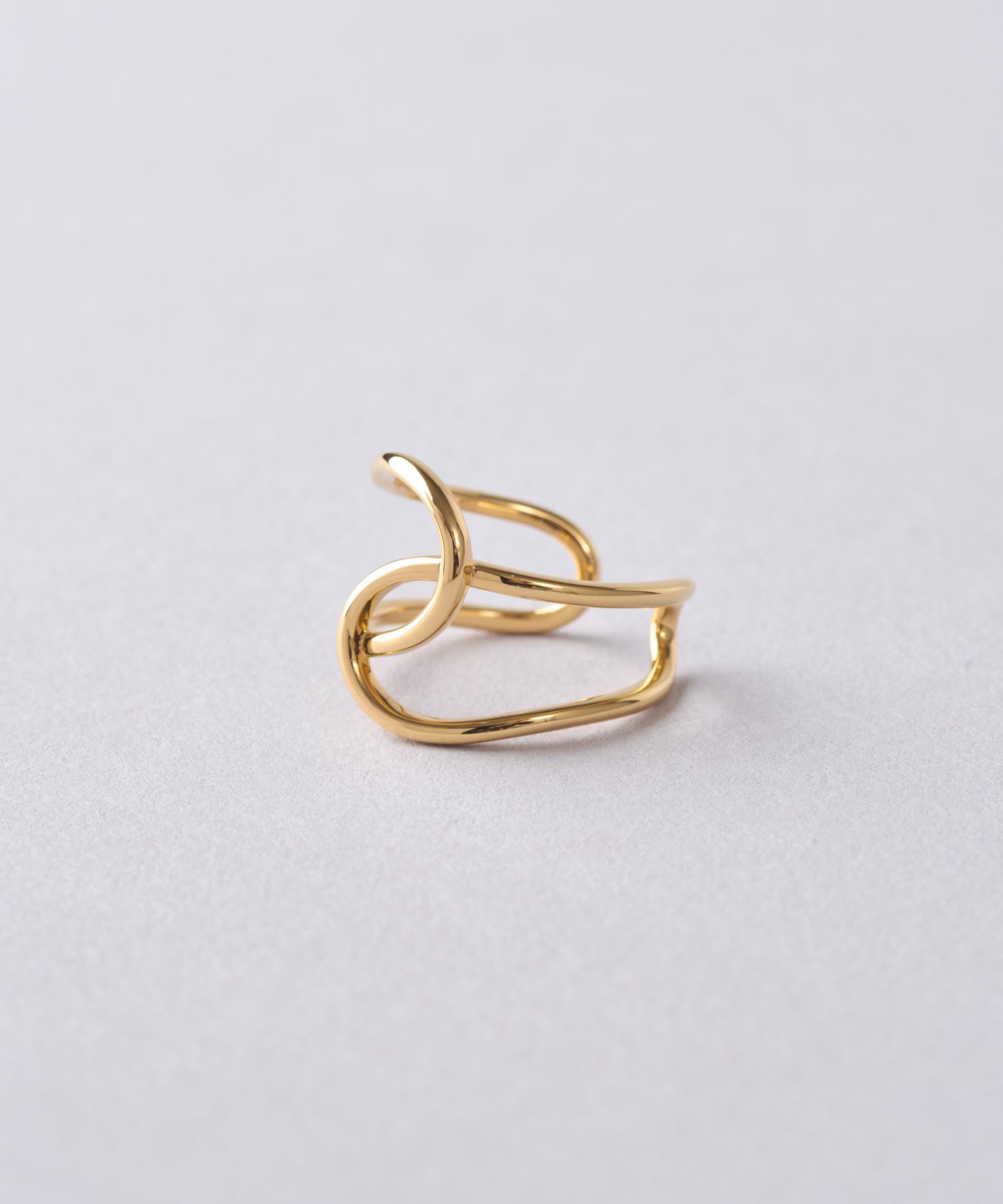 Jouete「ジェンダレスリング」|リング|