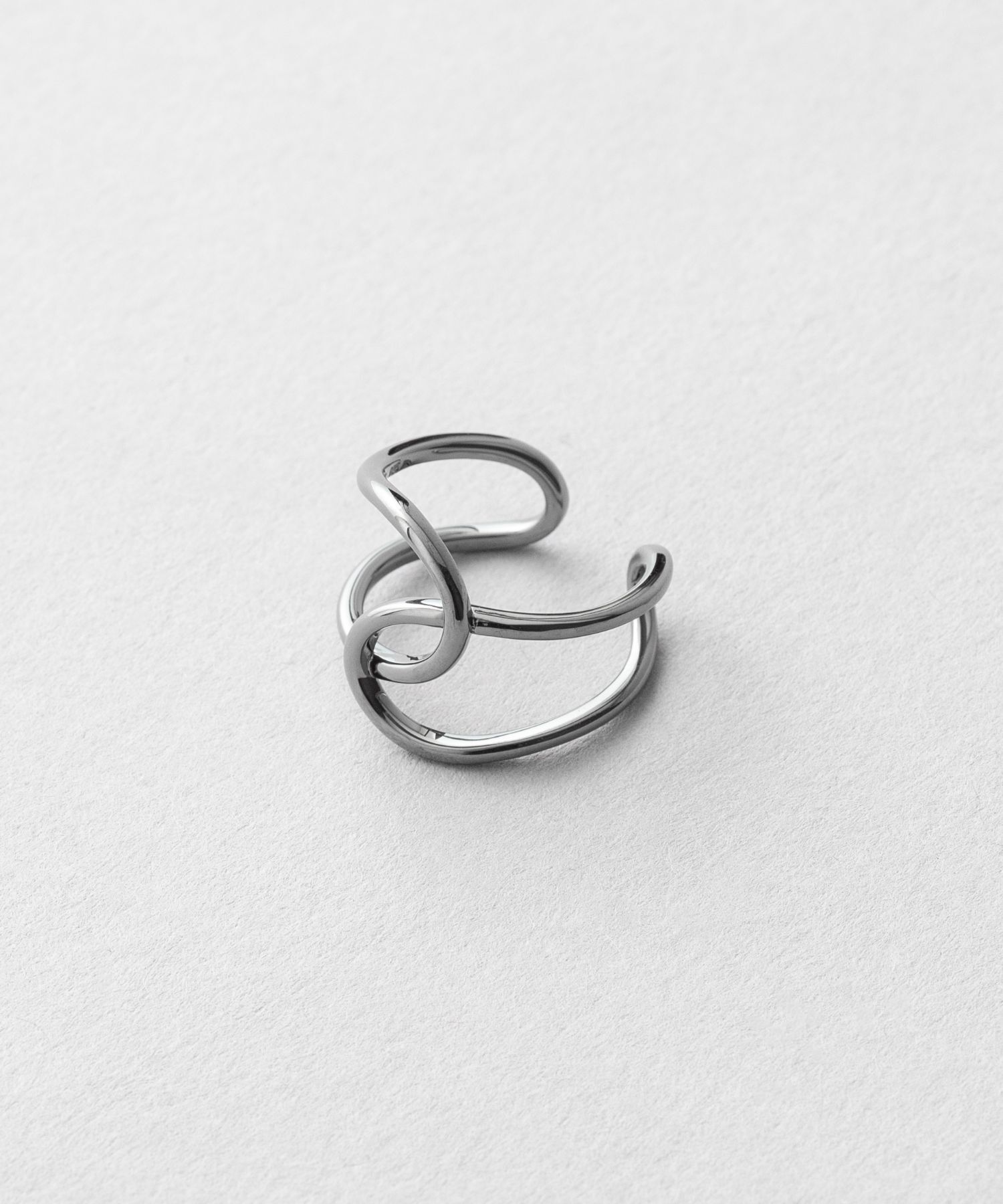 Jouete「ジェンダレスリング」|リング|