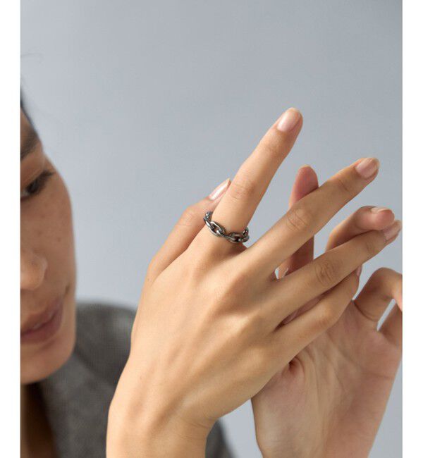 Jouete「[ジェンダレス] リング」|リング|