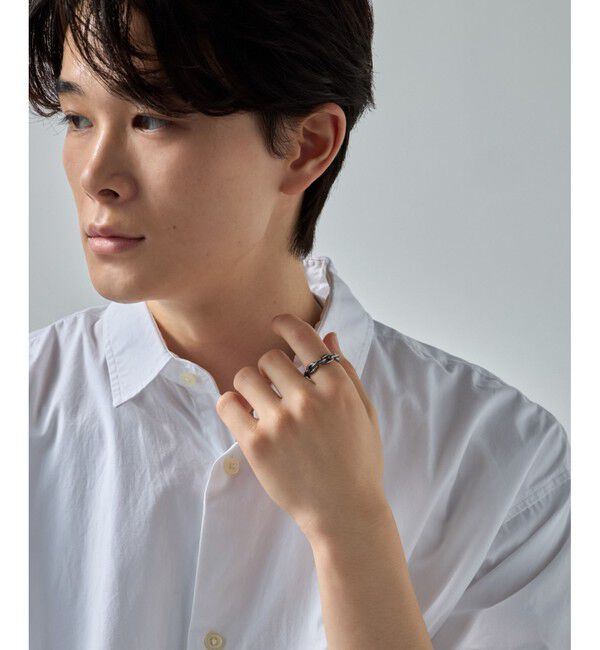 Jouete「[ジェンダレス] リング」|リング|