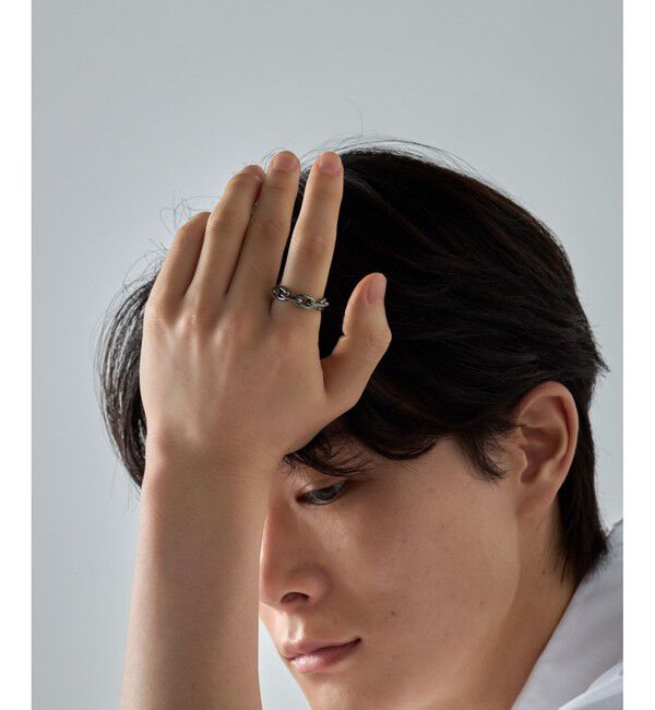 Jouete「[ジェンダレス] リング」|リング|