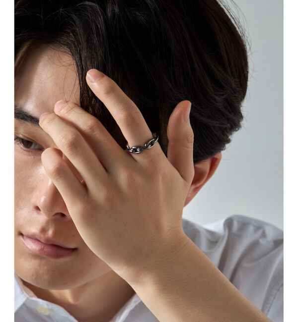 Jouete「[ジェンダレス] リング」|リング|