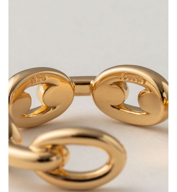 Jouete「[ジェンダレス] リング」|リング|