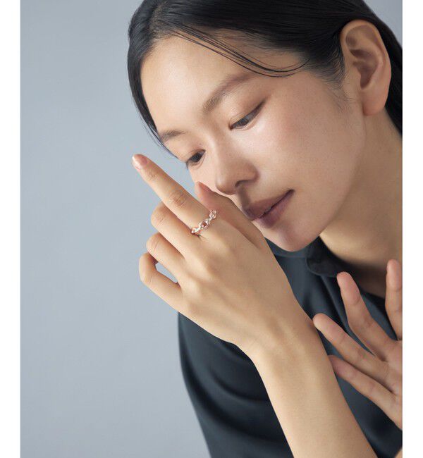 Jouete「[ジェンダレス] リング」|リング|