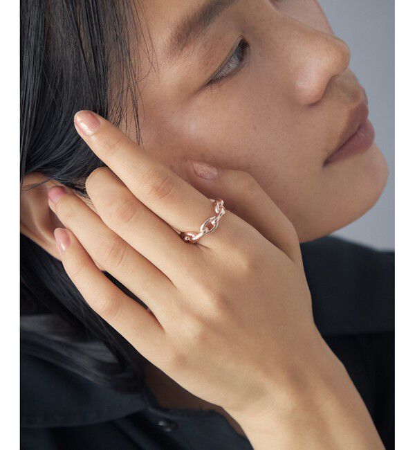 Jouete「[ジェンダレス] リング」|リング|