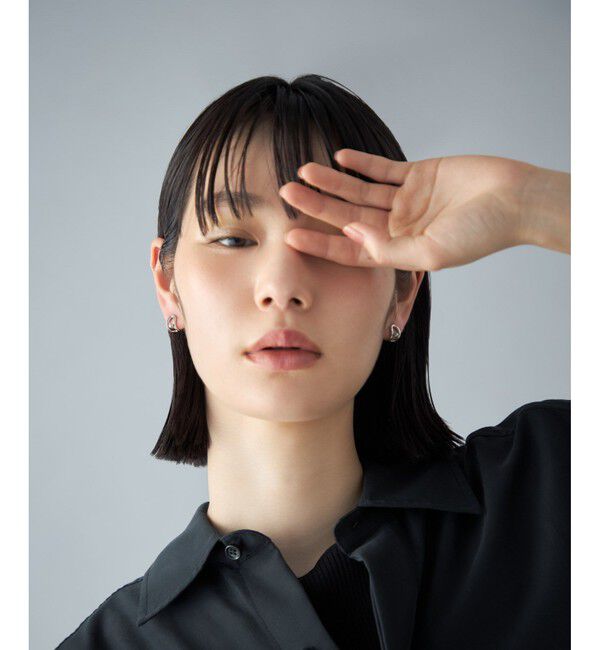 Jouete「ピアス パール」|ピアス|