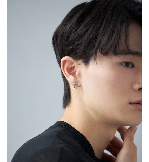 Jouete「ピアス パール」|ピアス|