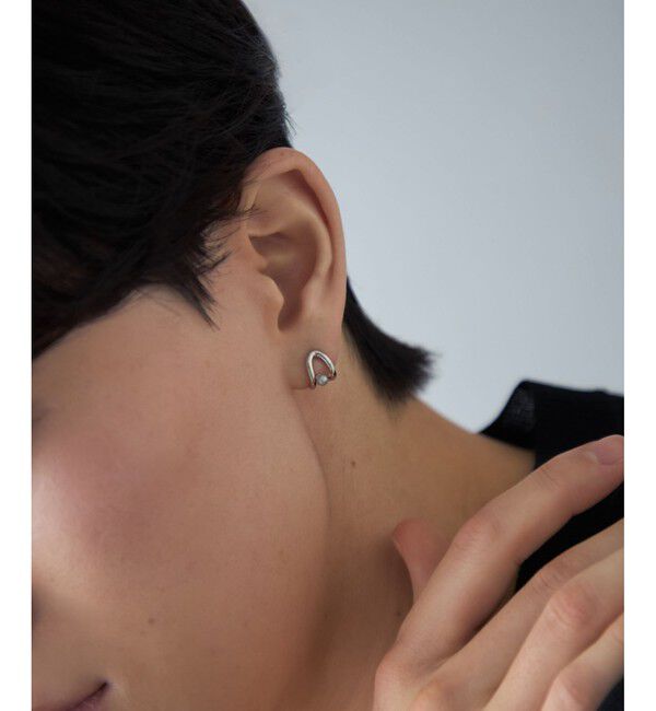 Jouete「ピアス パール」|ピアス|